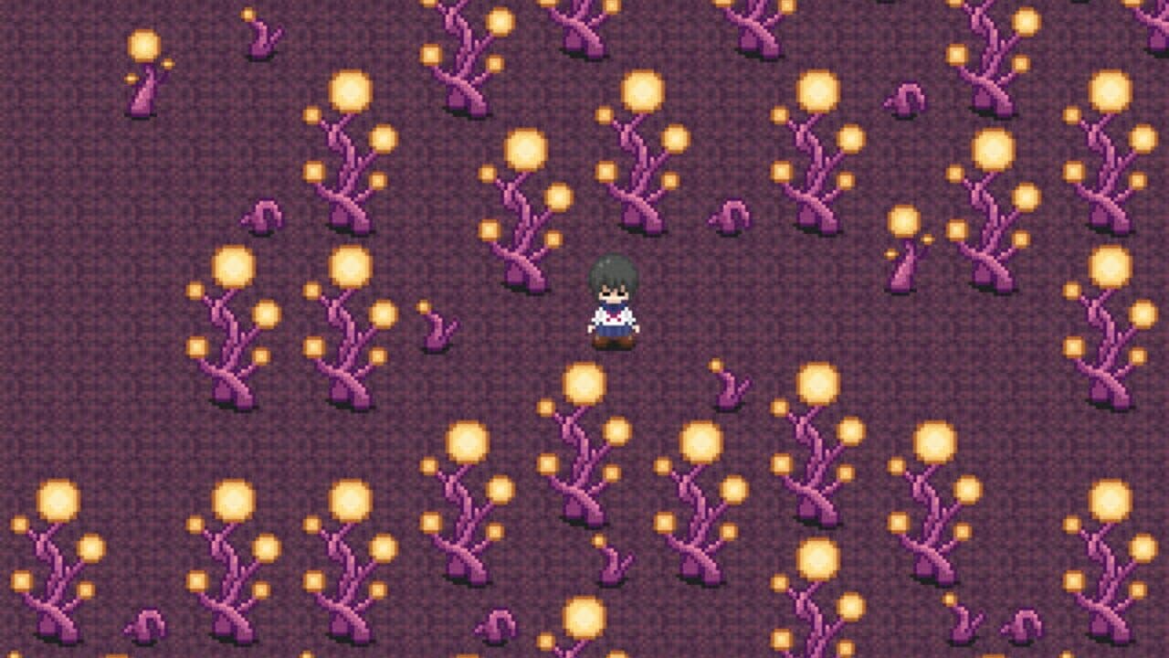 Hana no Chiruramu screenshot 1