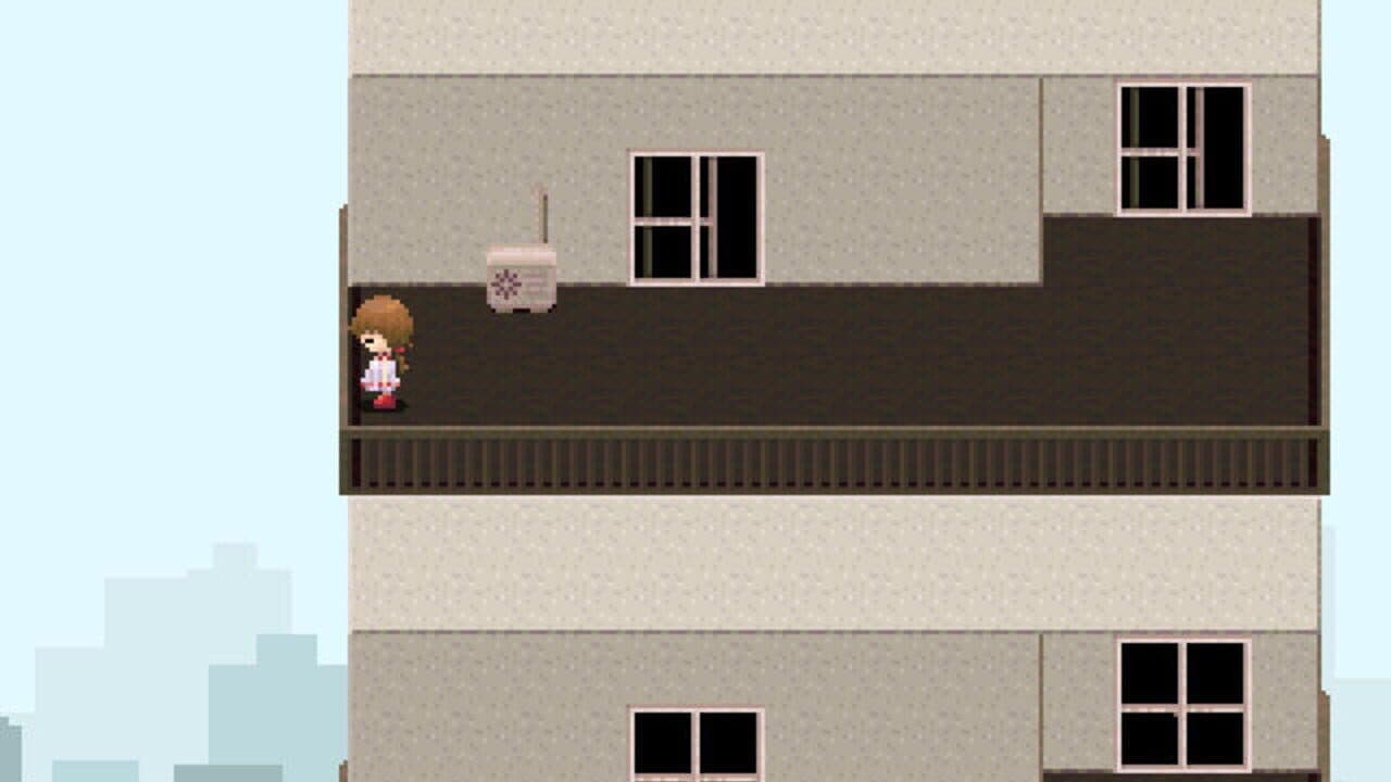Yume Tagai screenshot 1