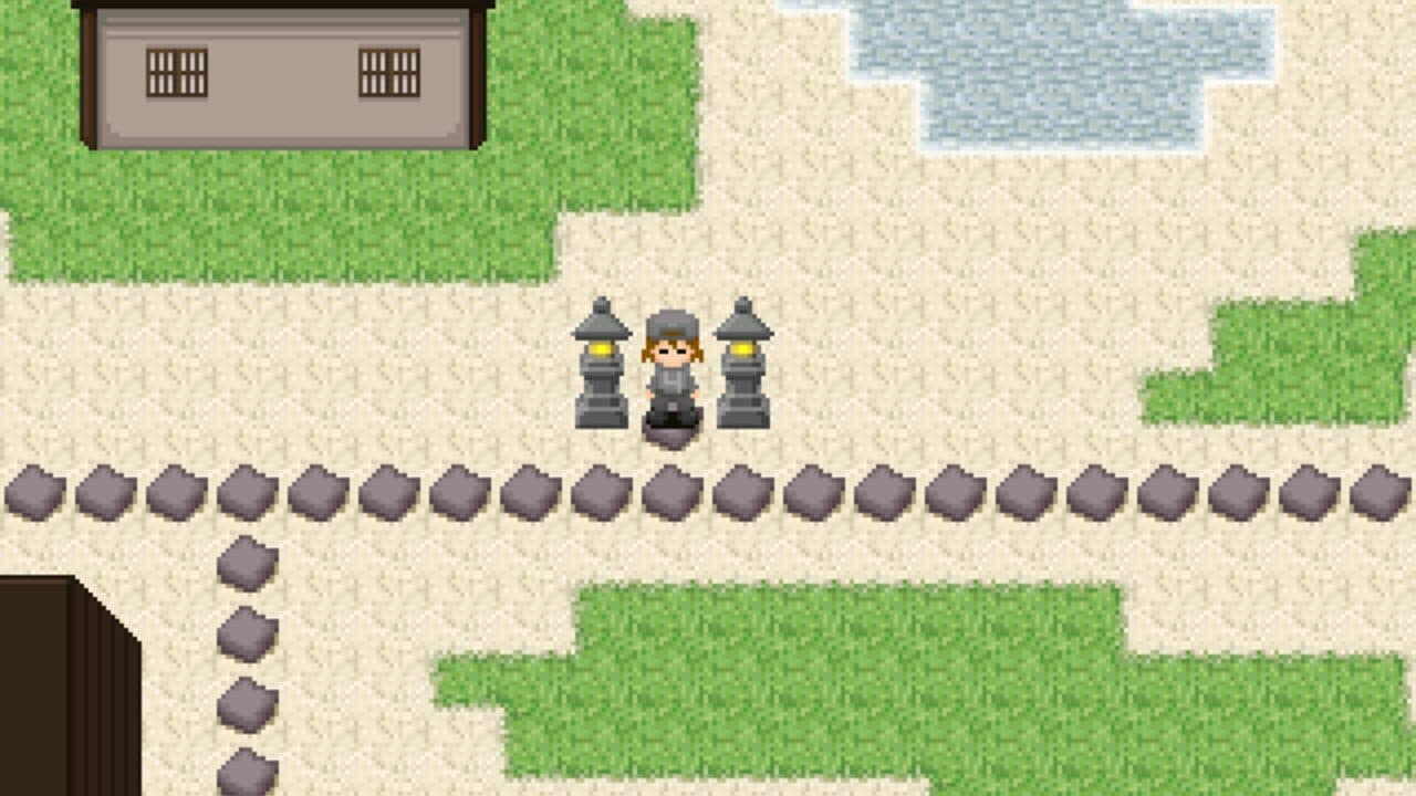 Witoru screenshot 1