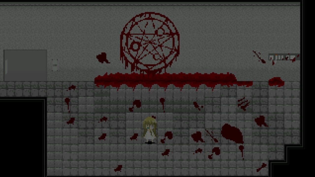 Saigo no Uta screenshot 1