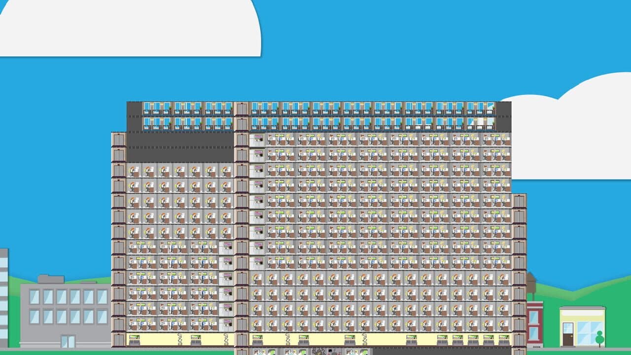 Towers Inc. thumbnail 2