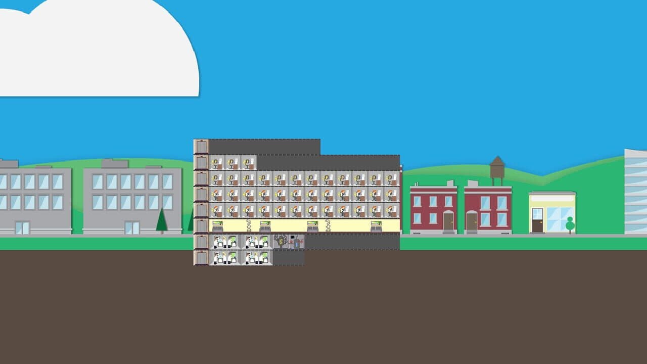 Towers Inc. thumbnail 3