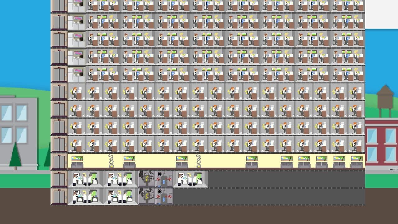 Towers Inc. thumbnail 4