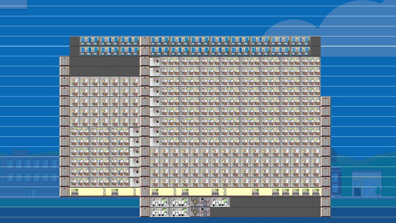 Towers Inc. thumbnail 5