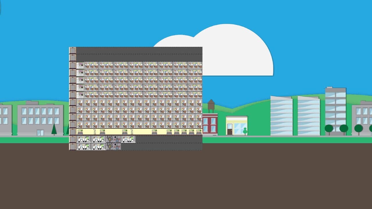 Towers Inc. thumbnail 6