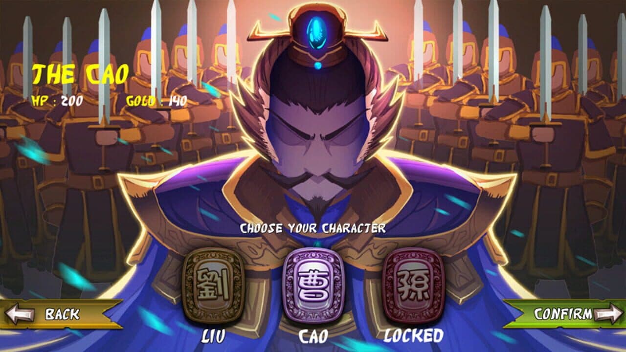 Three Kingdom: The Journey thumbnail 2