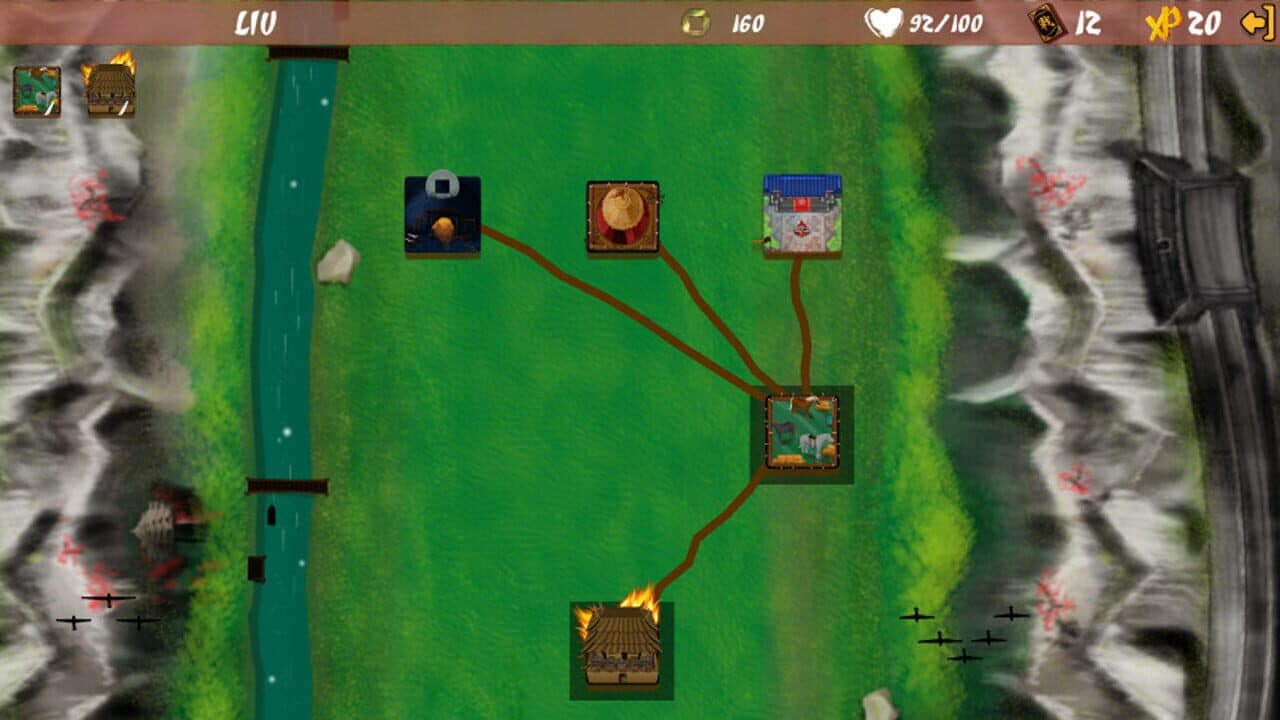 Three Kingdom: The Journey thumbnail 3