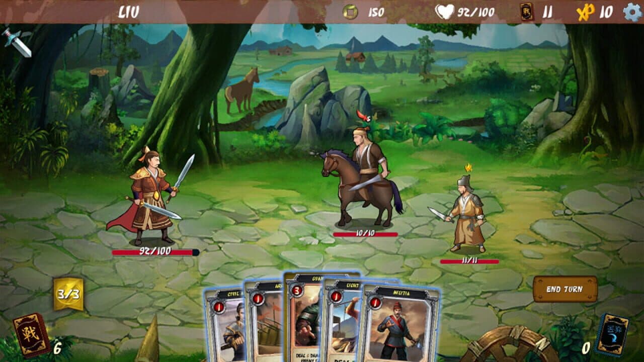 Three Kingdom: The Journey thumbnail 4