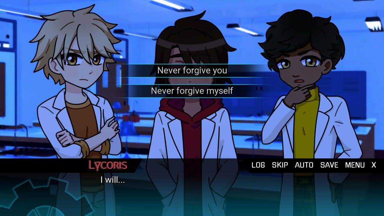 Robot Daycare thumbnail 5