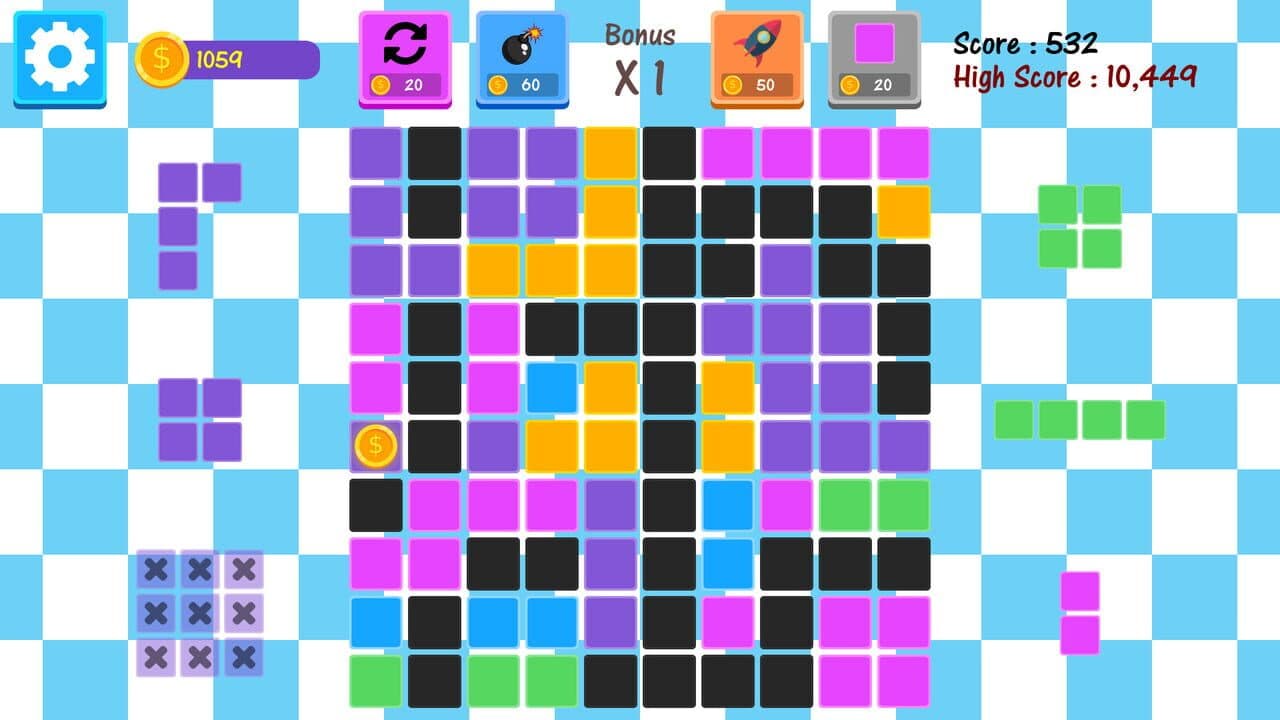 Puzzle Fever thumbnail 2