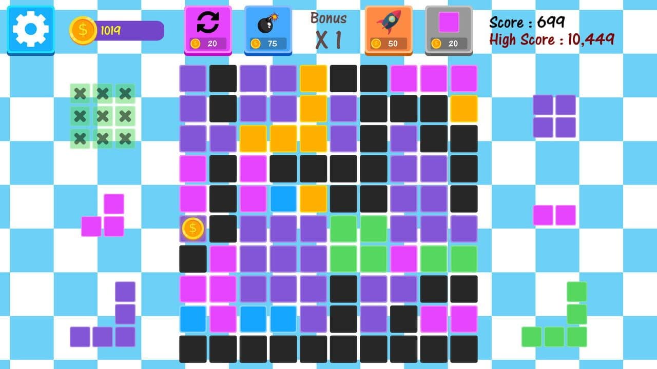 Puzzle Fever thumbnail 3