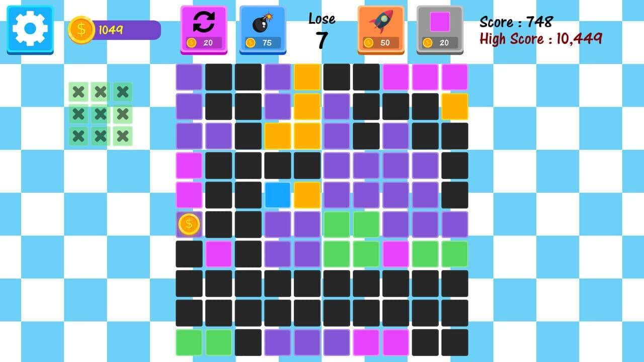 Puzzle Fever thumbnail 4