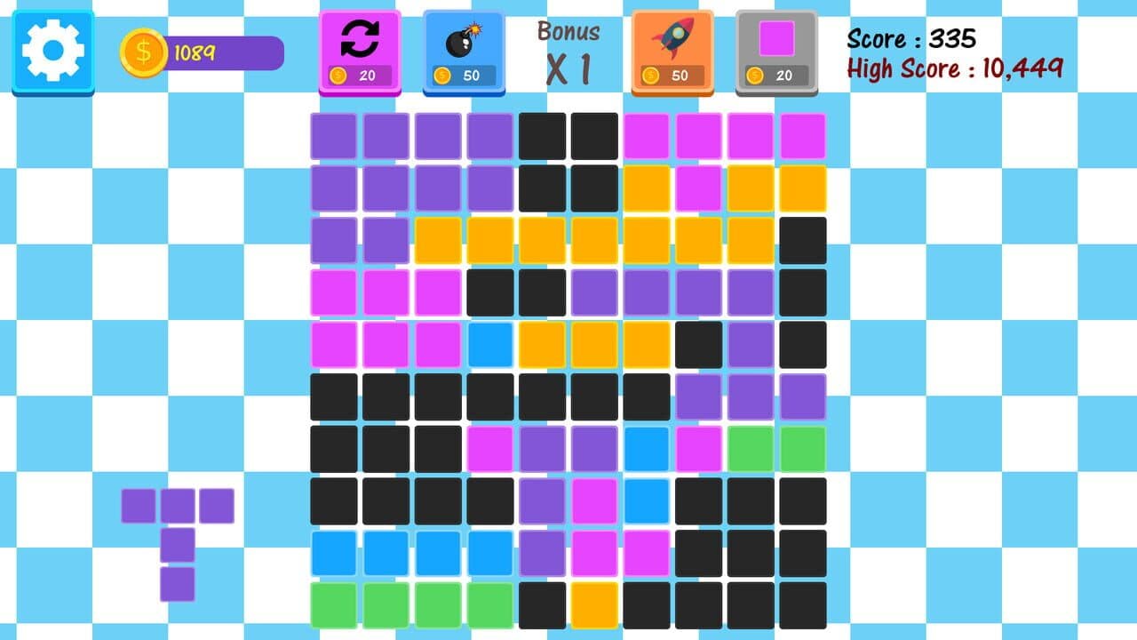 Puzzle Fever thumbnail 5