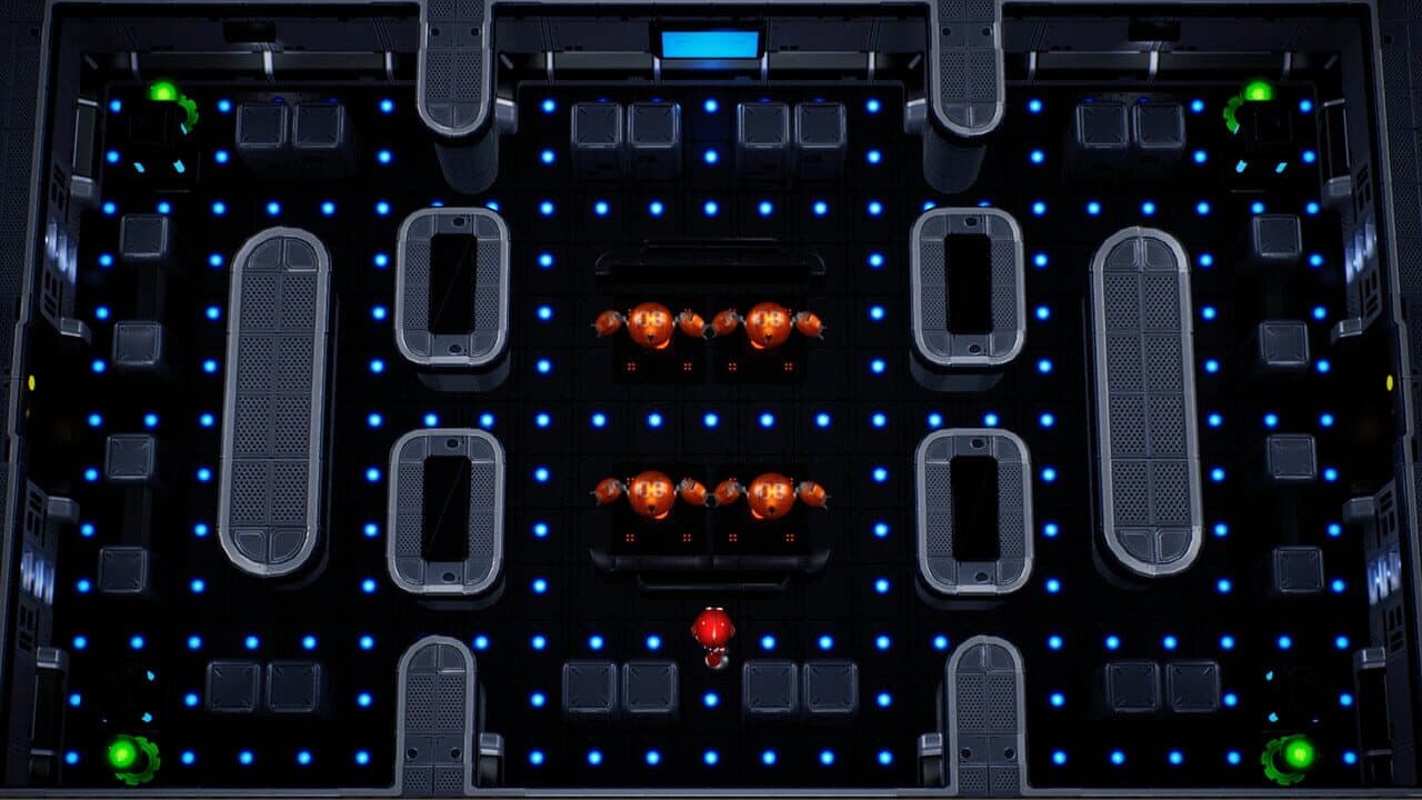 Neutron and the Tri-Spark screenshot 1