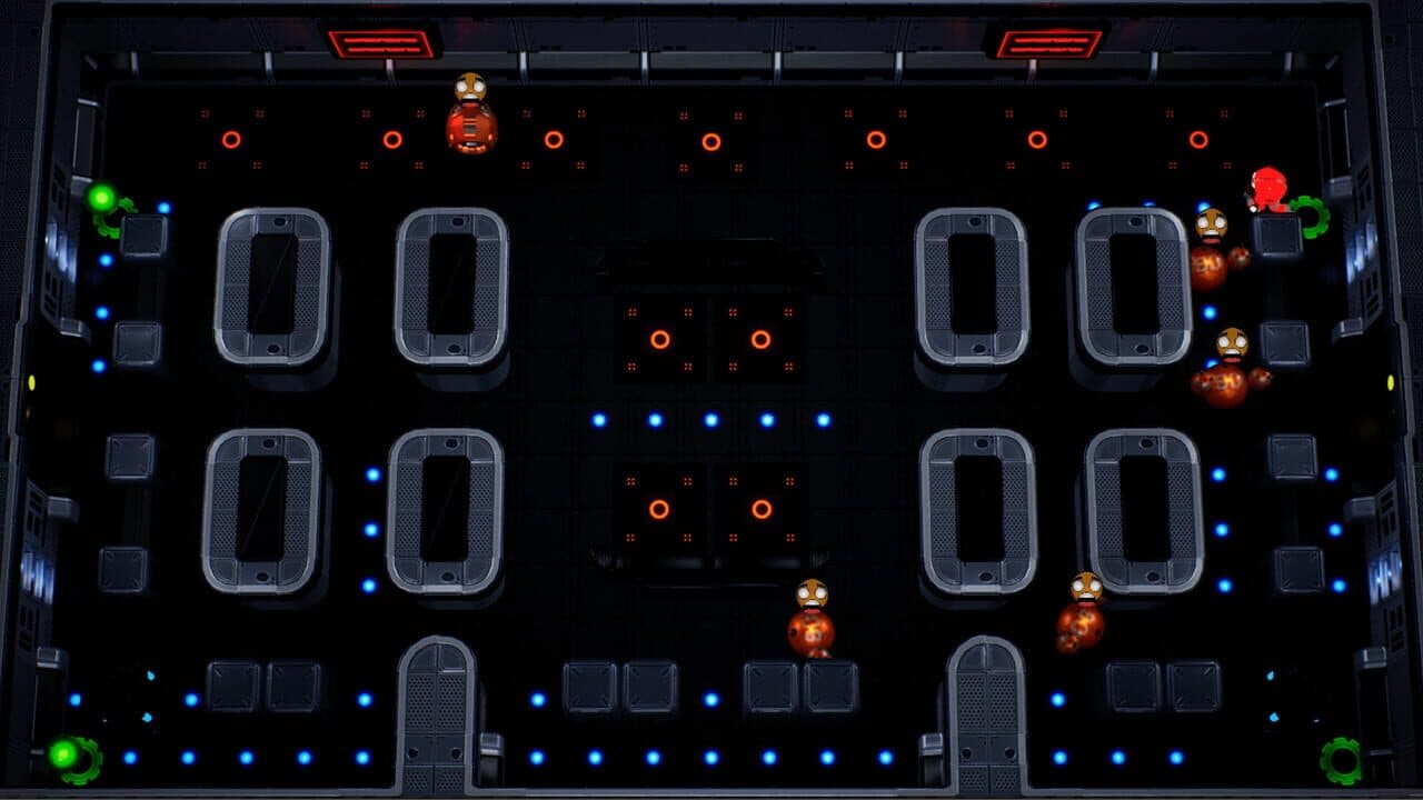 Neutron and the Tri-Spark thumbnail 2