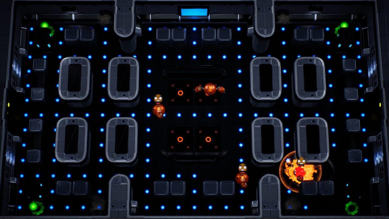 Neutron and the Tri-Spark thumbnail 3
