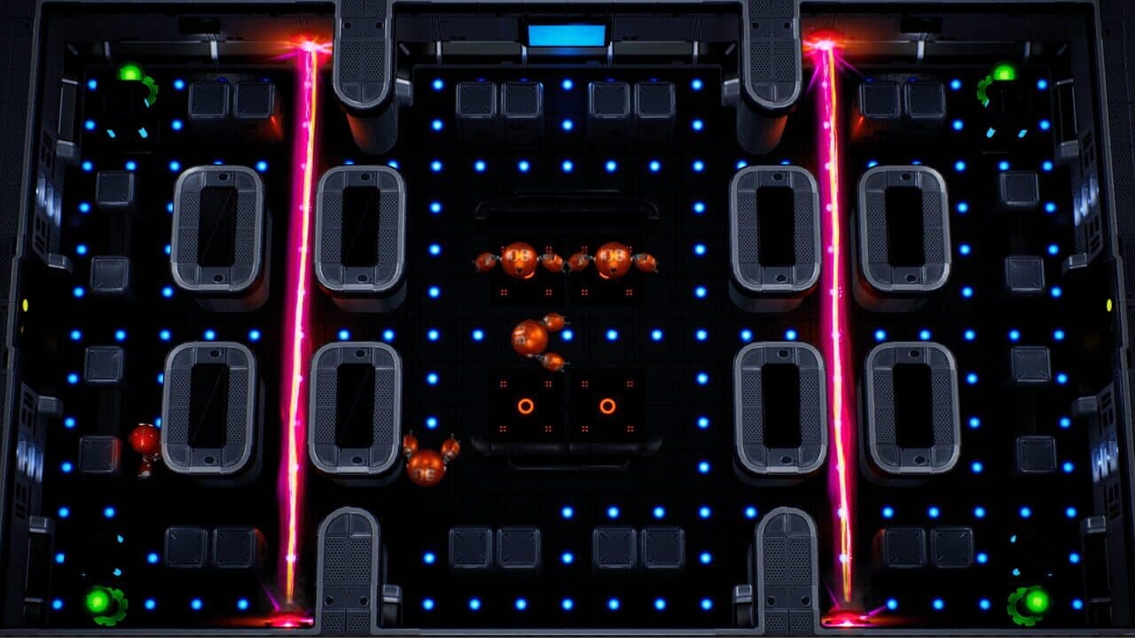 Neutron and the Tri-Spark thumbnail 4