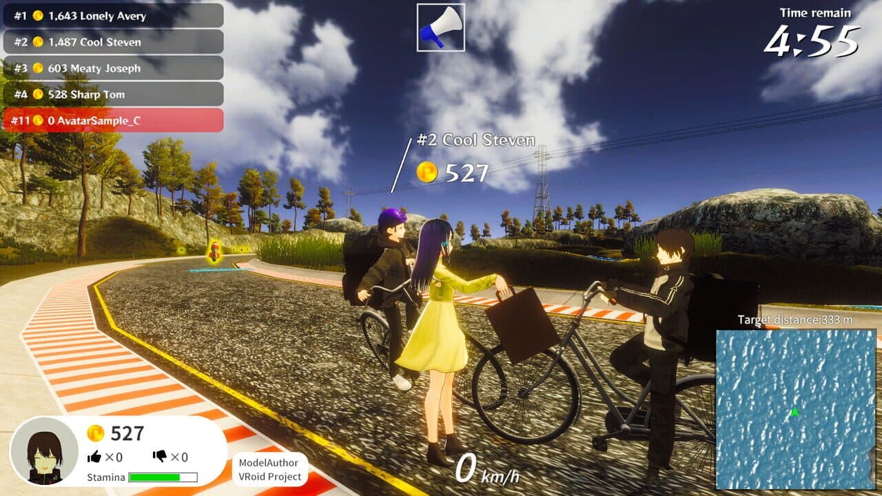 Food Delivery Battle thumbnail 6
