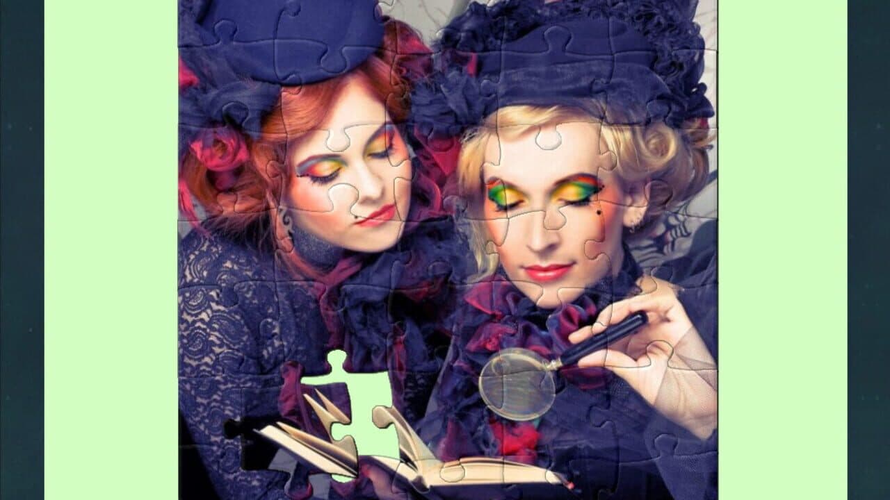 1001 Jigsaw Detective thumbnail 2