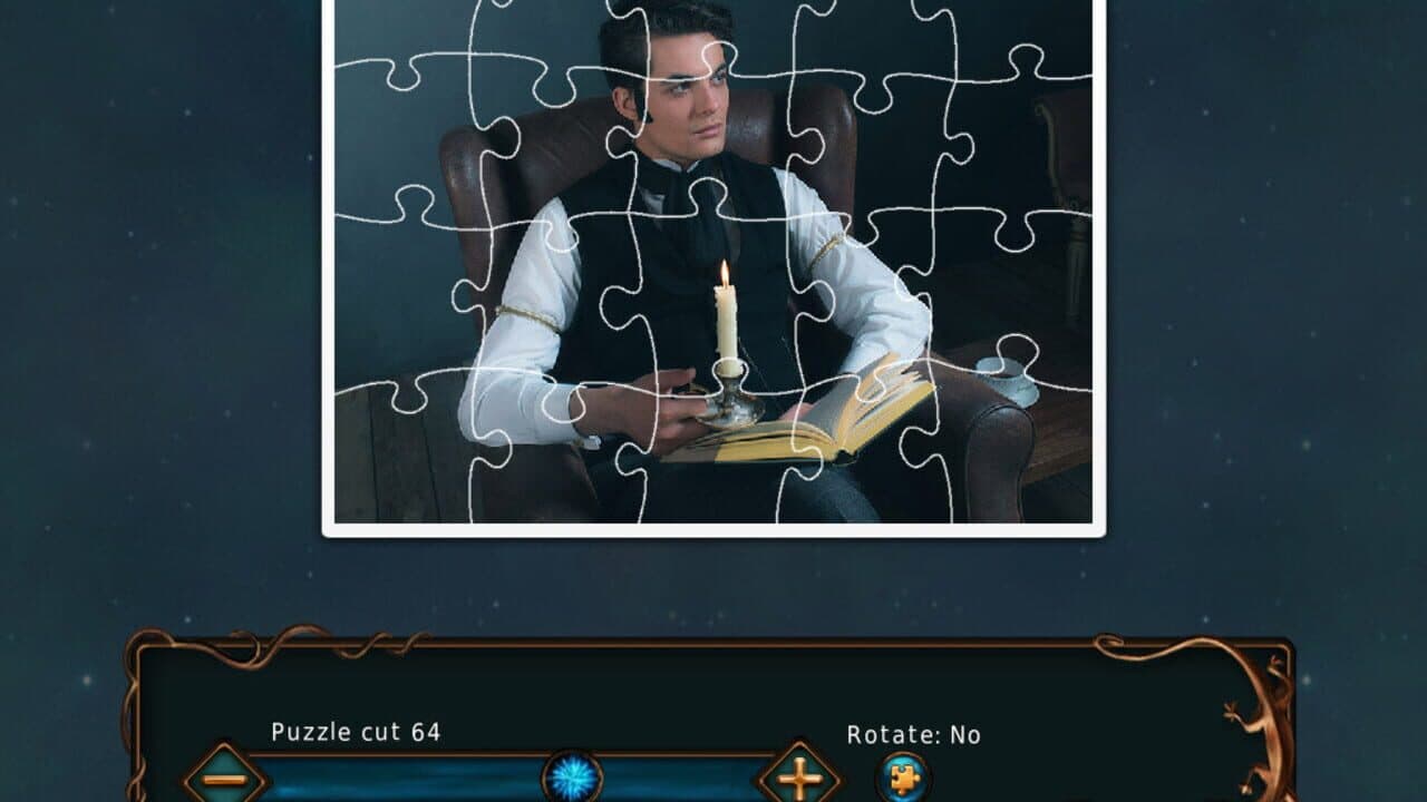 1001 Jigsaw Detective thumbnail 3