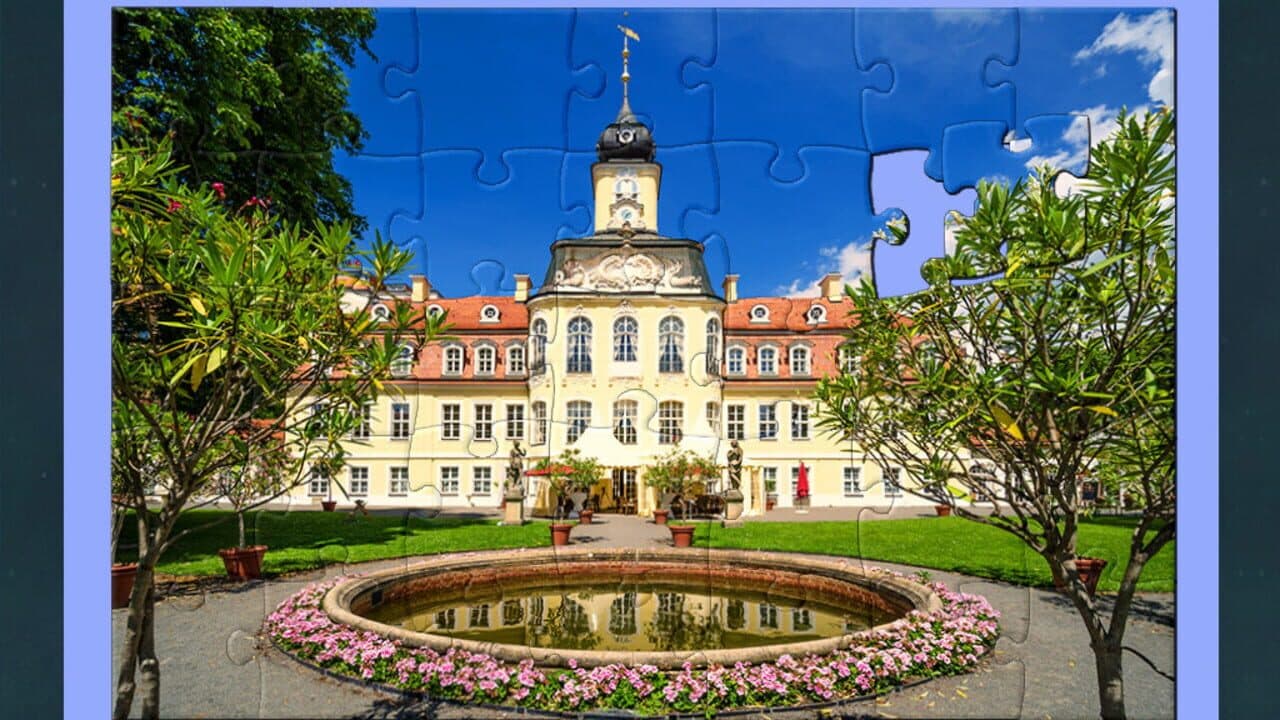 1001 Jigsaw Detective thumbnail 5