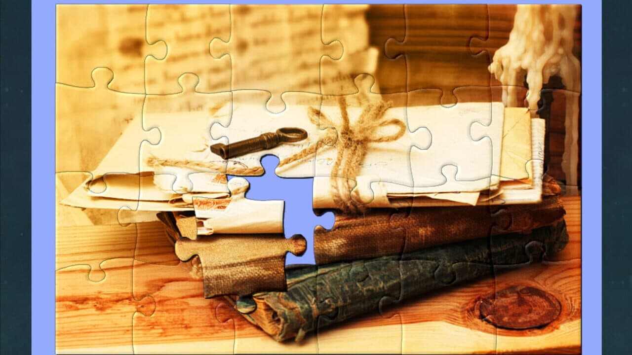 1001 Jigsaw Detective thumbnail 6