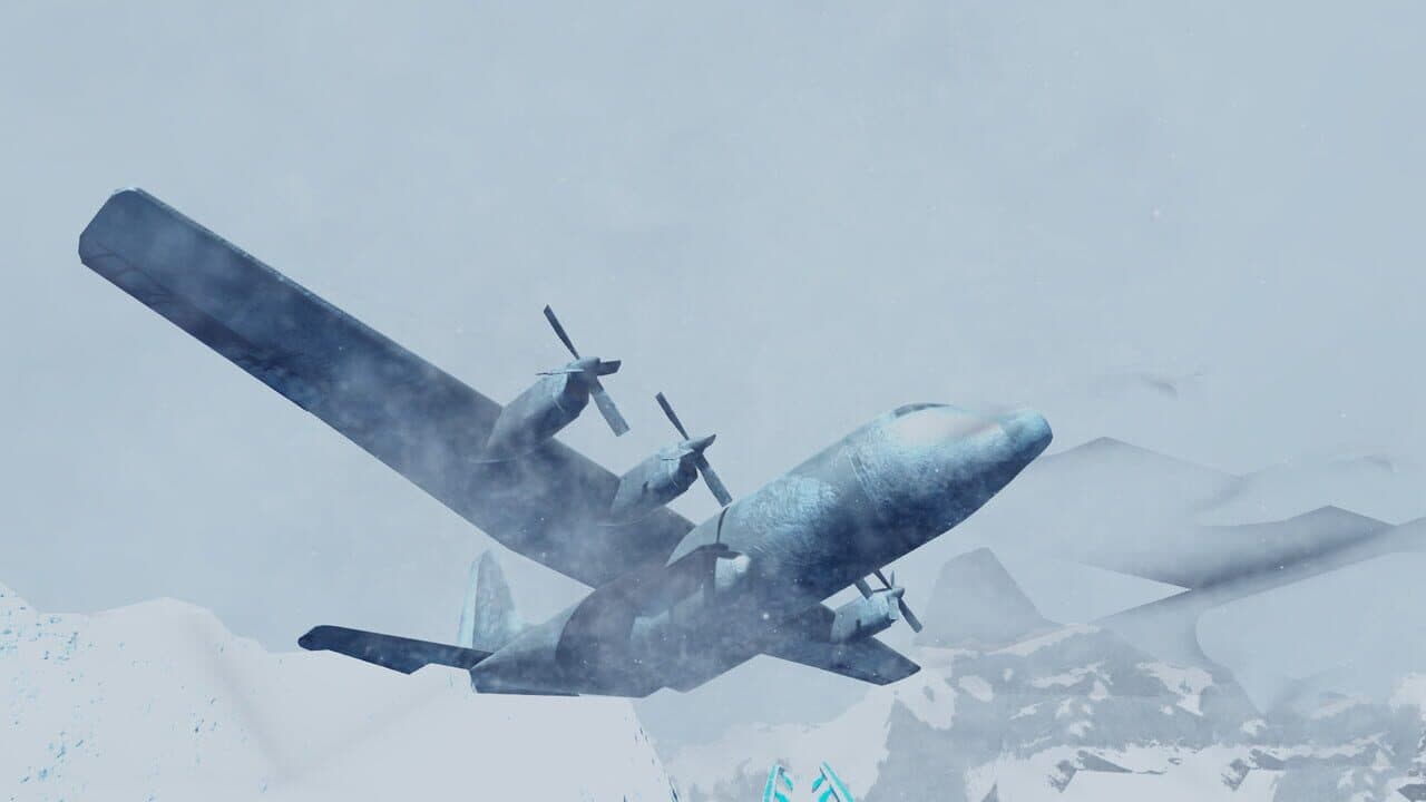 Epic Roller Coasters: Snow Land thumbnail 2