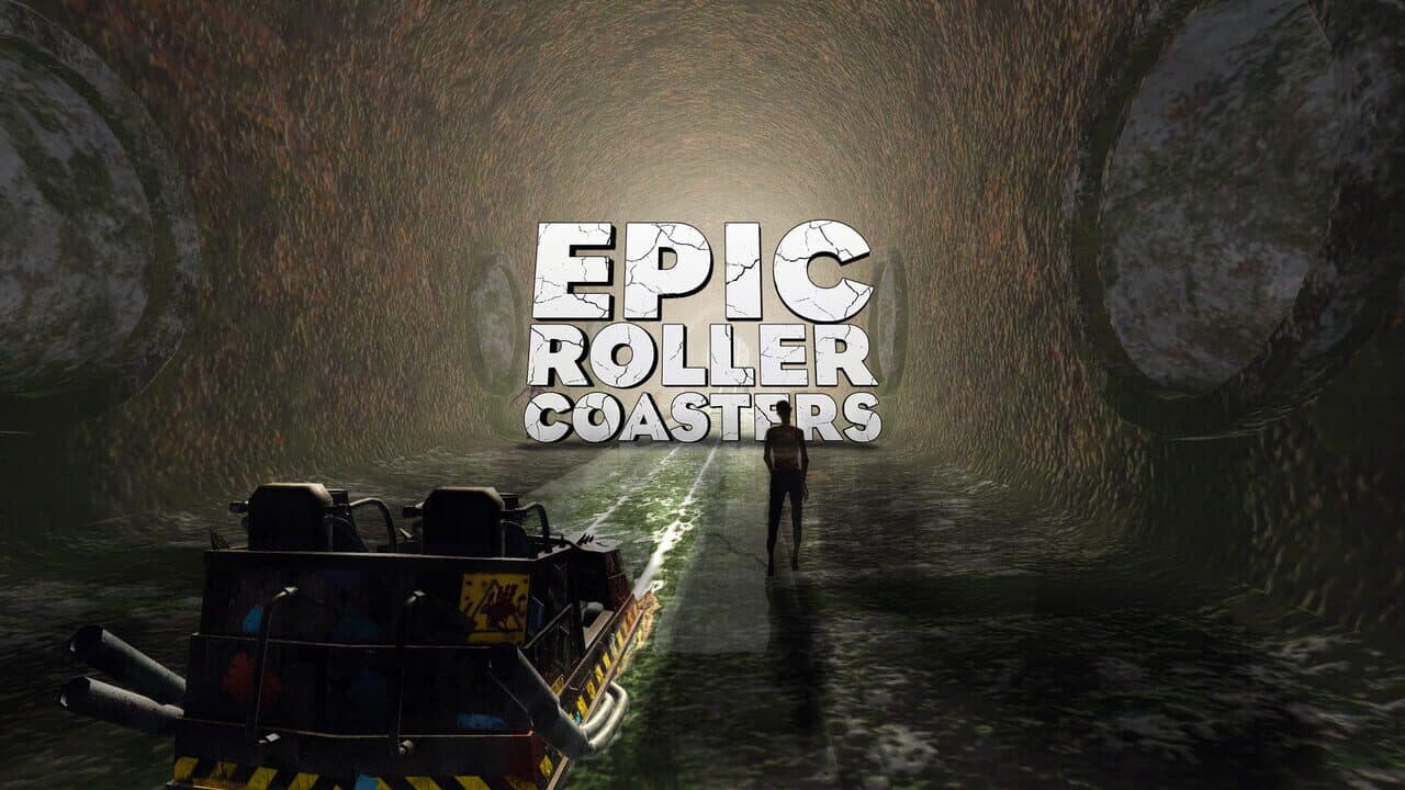 Epic Roller Coasters: Armageddon thumbnail 3