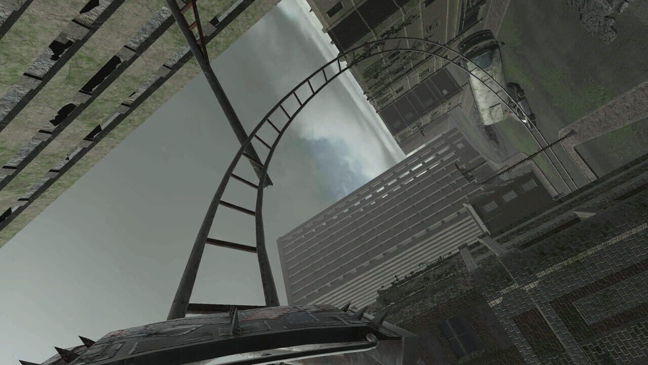 Epic Roller Coasters: Armageddon thumbnail 4