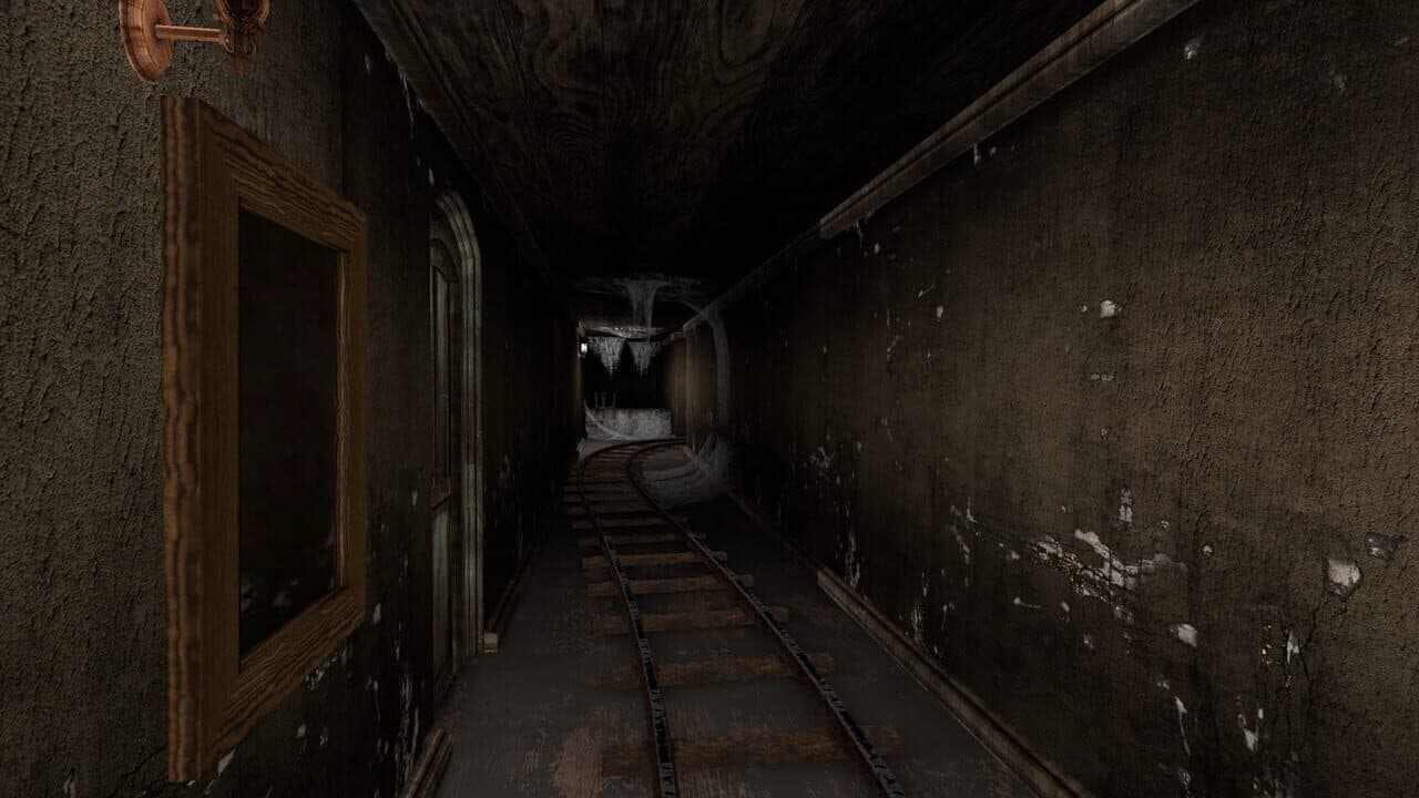 Epic Roller Coasters: Haunted Castle thumbnail 4