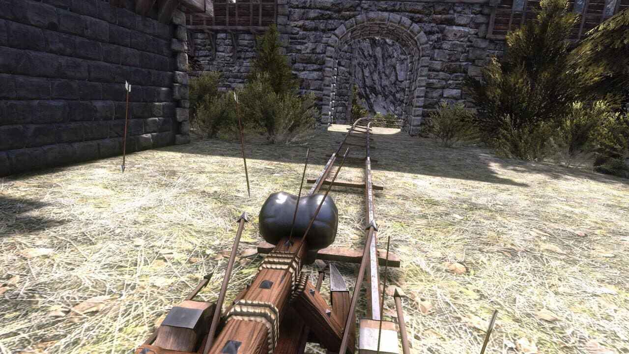 Epic Roller Coasters: Wyvern Siege thumbnail 3
