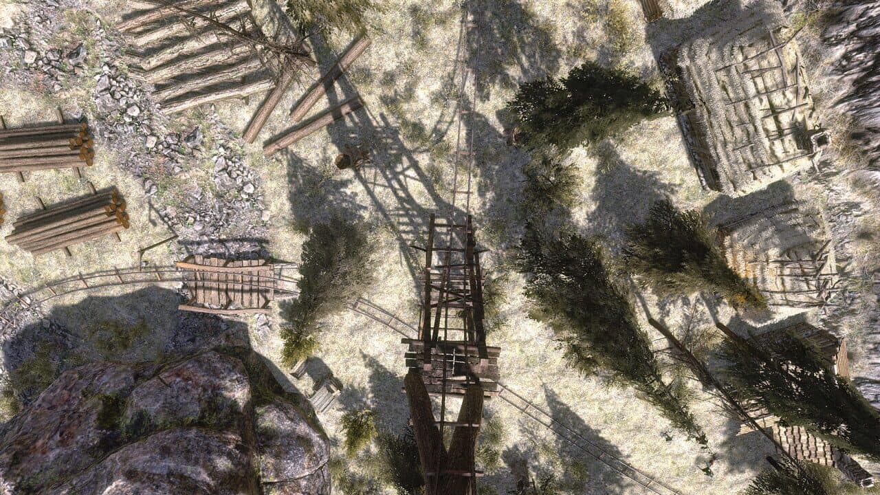 Epic Roller Coasters: Wyvern Siege thumbnail 4