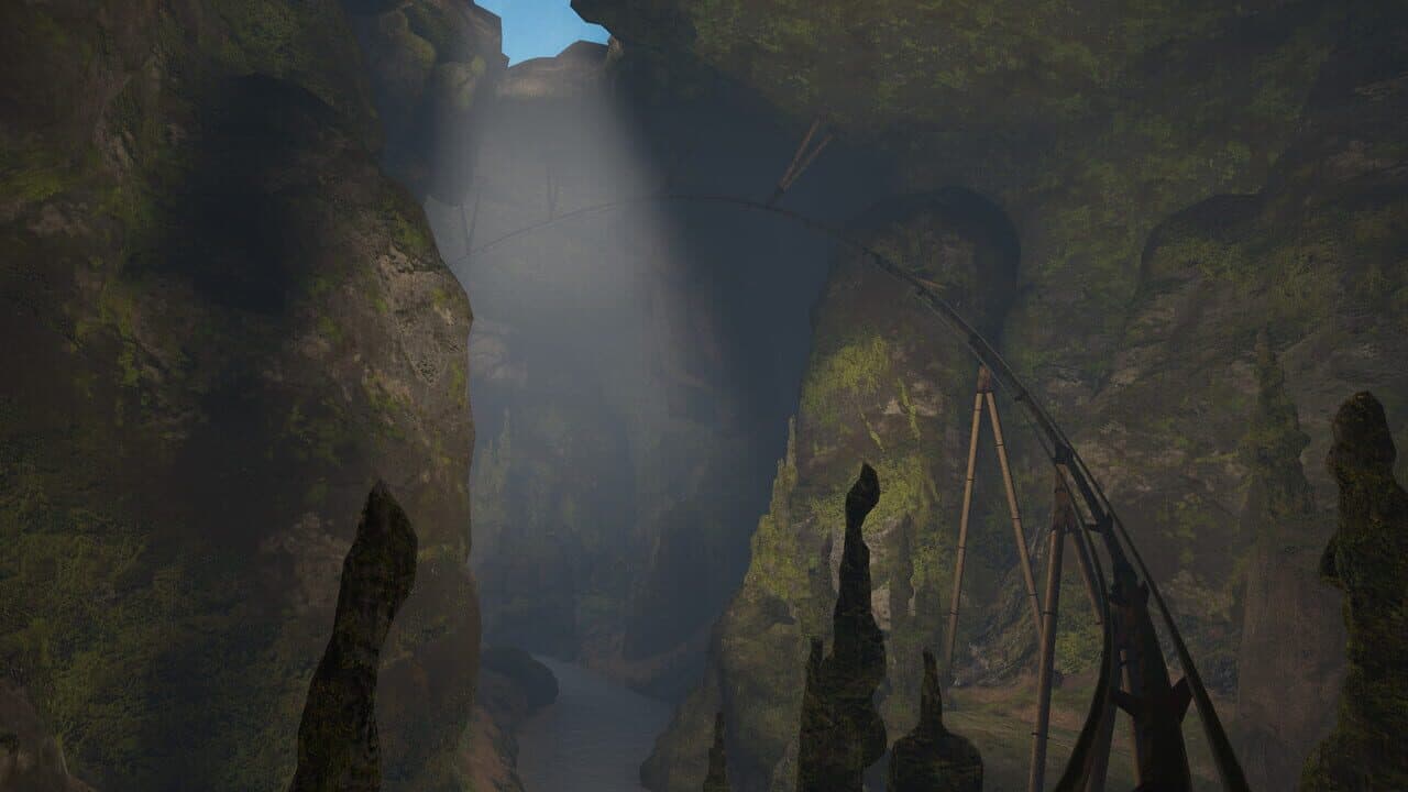 Epic Roller Coasters: T-Rex Kingdom thumbnail 6