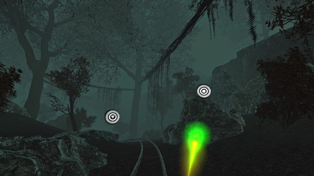Epic Roller Coasters: Lost Forest thumbnail 2