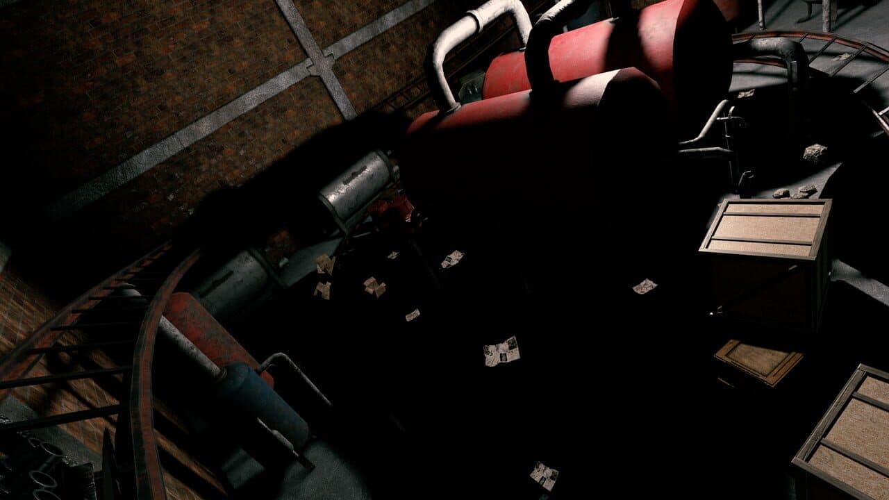 Epic Roller Coasters: Dread Blood thumbnail 5