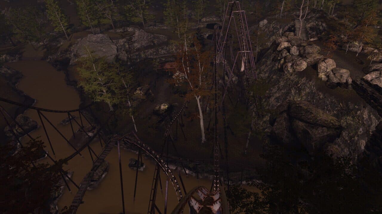 Epic Roller Coasters: Twilight thumbnail 3