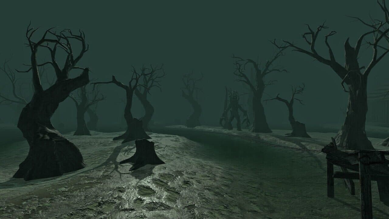 Epic Roller Coasters: Lost Forest thumbnail 4