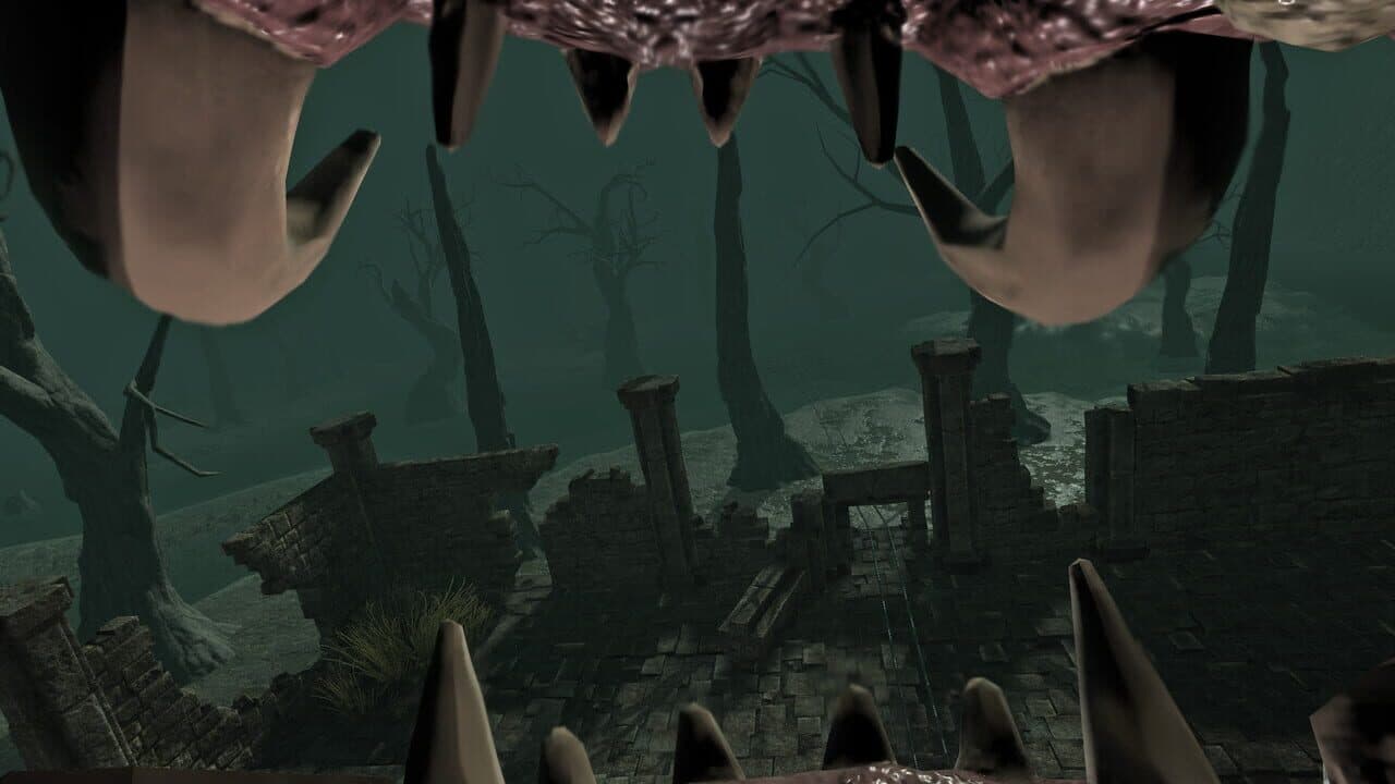 Epic Roller Coasters: Lost Forest thumbnail 3