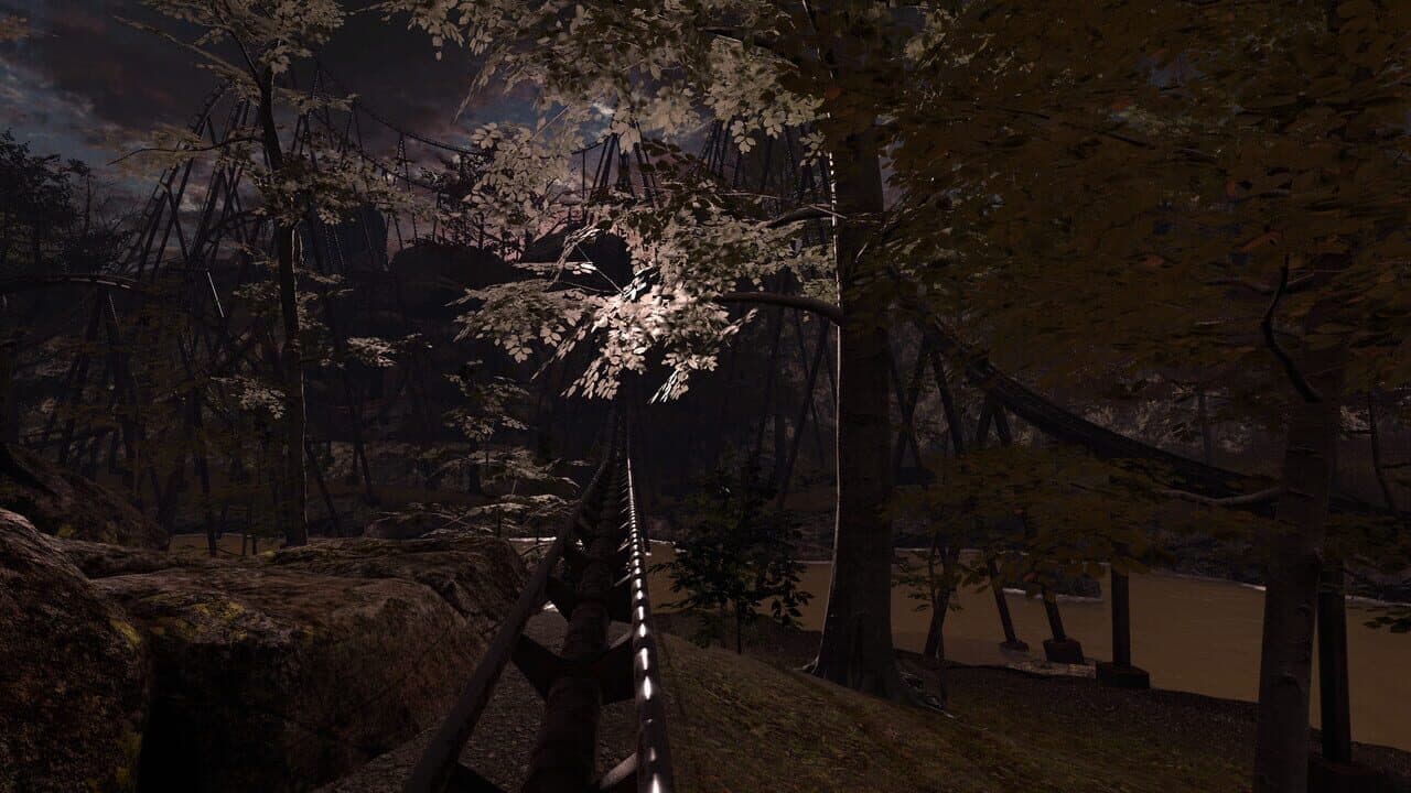 Epic Roller Coasters: Twilight thumbnail 2