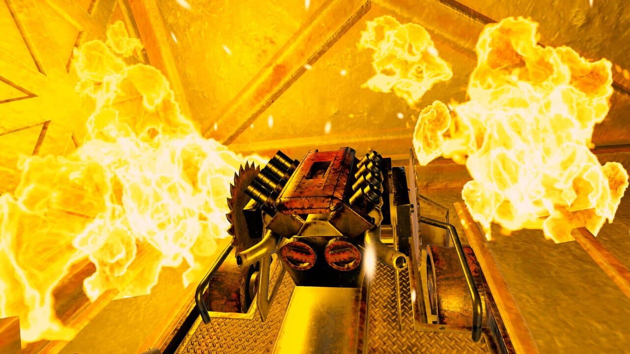 Epic Roller Coasters: Dread Blood thumbnail 4