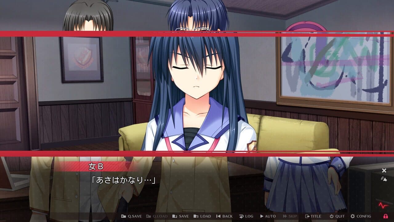 Angel Beats! 1st Beat thumbnail 2