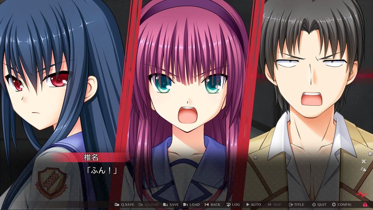 Angel Beats! 1st Beat thumbnail 5