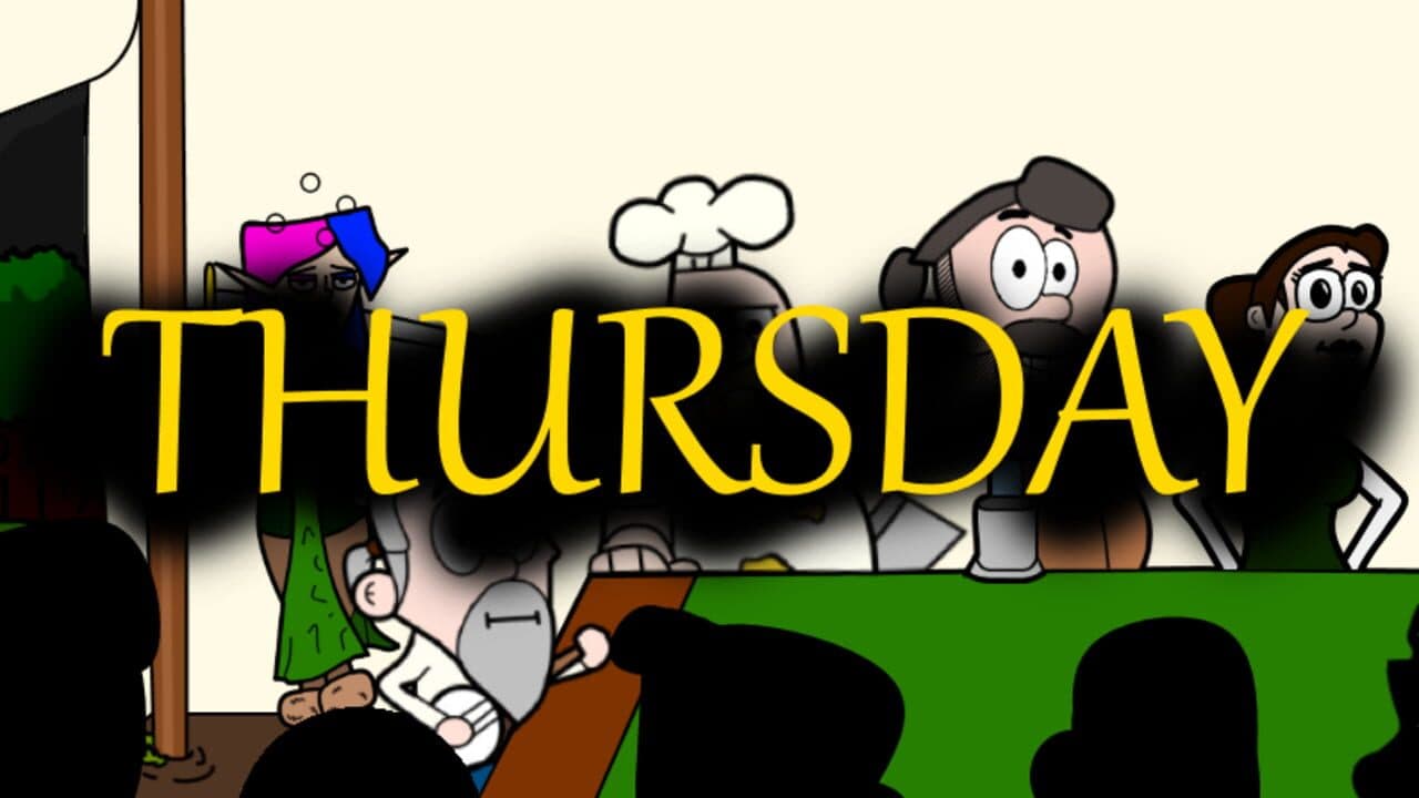 A Curious Pastime screenshot 1