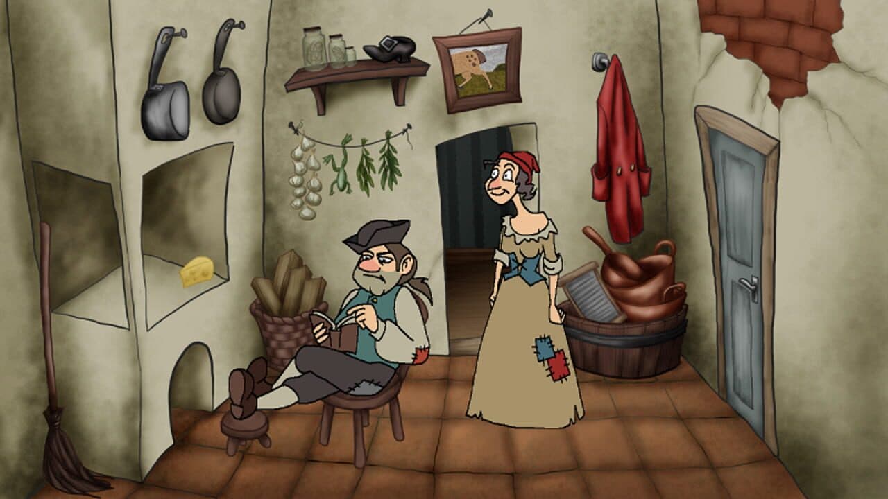 Bustin' the Bastille thumbnail 2
