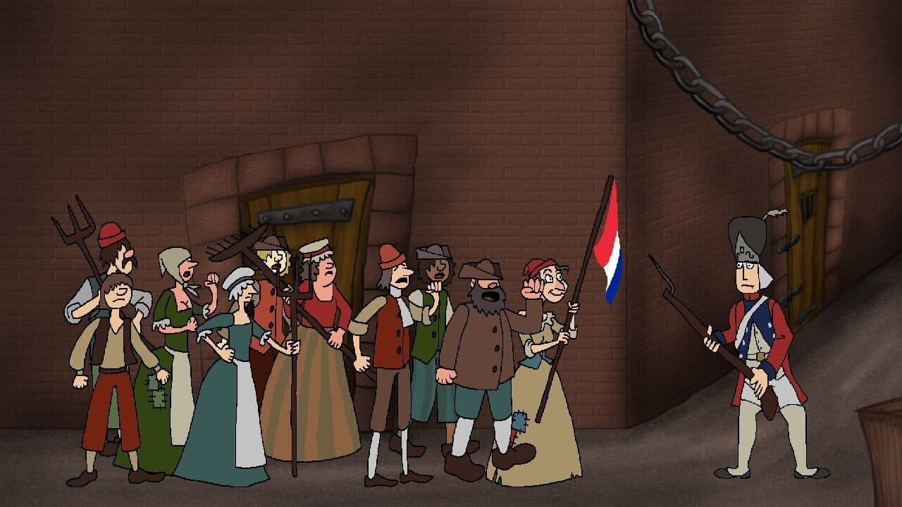Bustin' the Bastille thumbnail 4