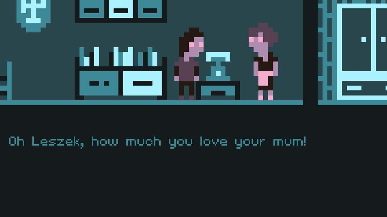 Absurdistan screenshot 1
