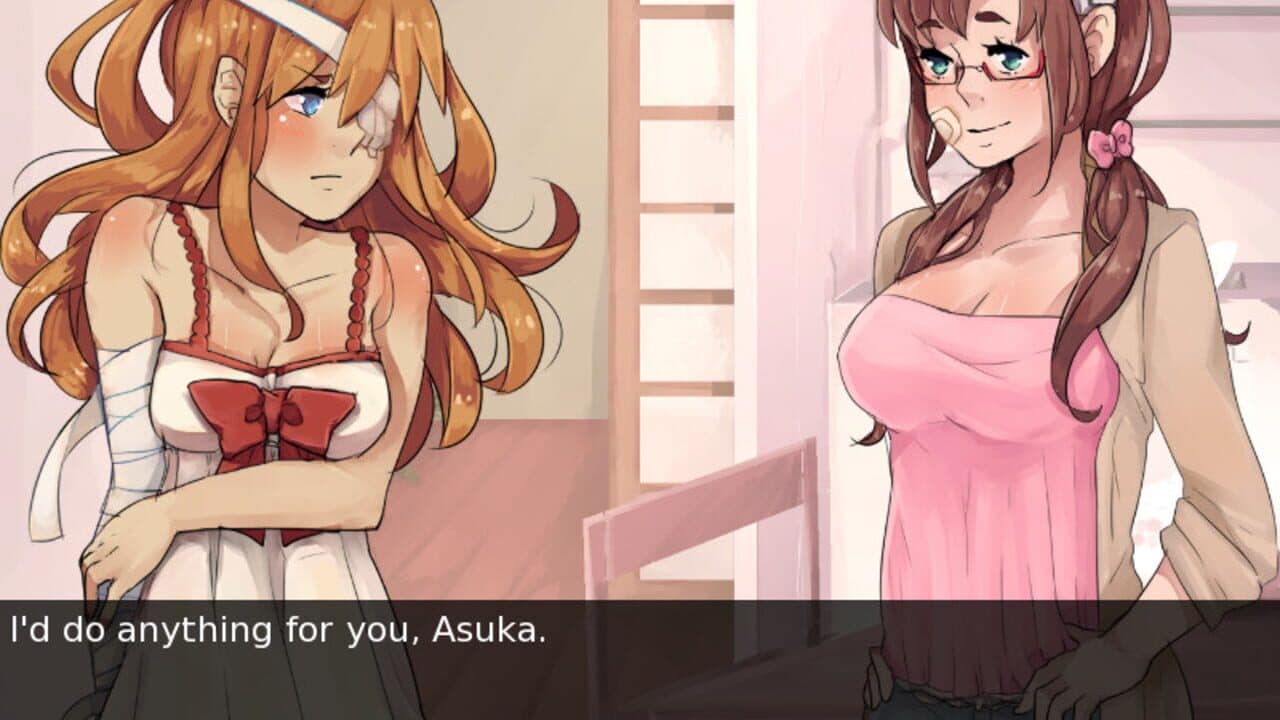 A Time of Life screenshot 1