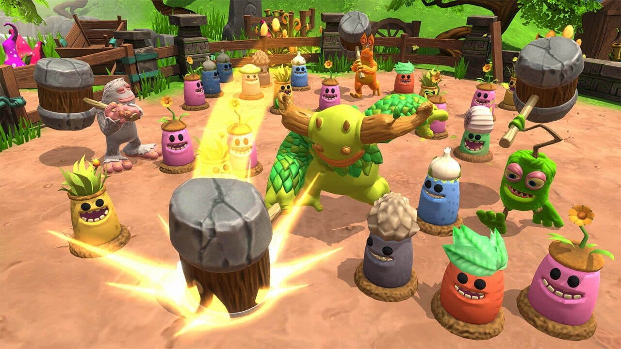 My Singing Monsters Playground thumbnail 4