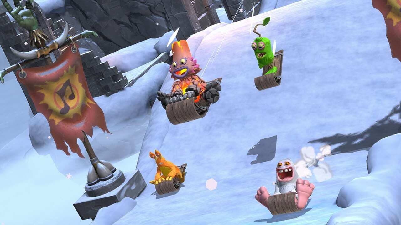 My Singing Monsters Playground thumbnail 5