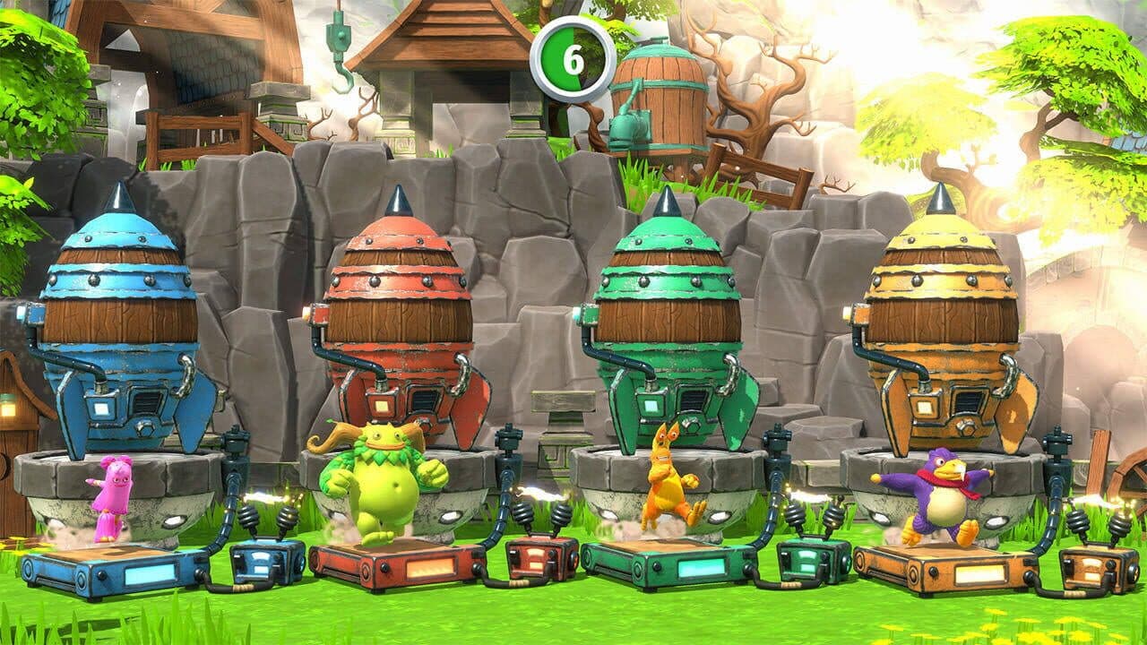 My Singing Monsters Playground thumbnail 2